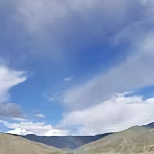 一云中书一 头像