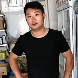 成追忆1984
