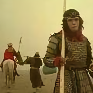 向着太阳前进的老男人 头像