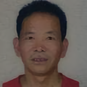 鲁南打鬼人
