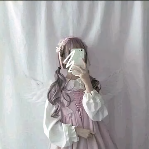 小可爱星莹 头像