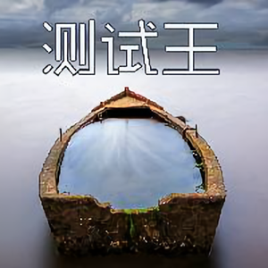 测试王 头像