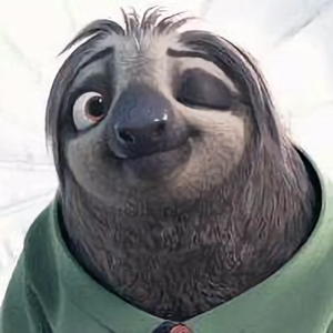 电竞小树懒 头像