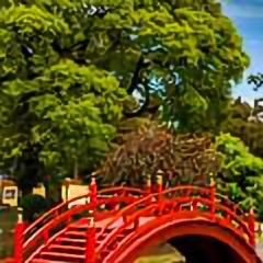 深青乐智