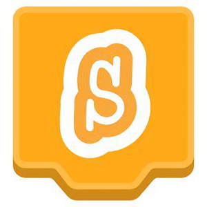 scratch少儿编程 头像