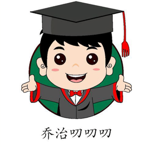 乔治叨叨叨 头像