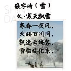 寒天飘雪1020