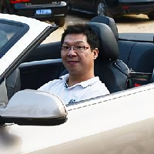 果子吃货 头像