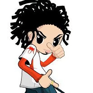 大凯的街舞课堂 头像