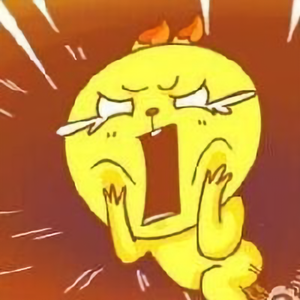 爆笑笑一笑 头像