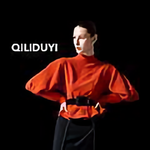 QILIDUYI品牌女装 头像