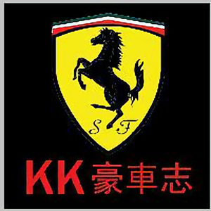 KK豪车志 头像
