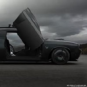 曼迪兰的星空 头像