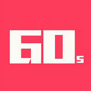 60秒 头像