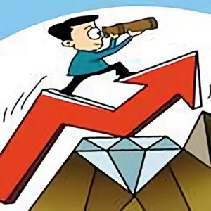 股海罗盘V 头像