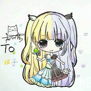 画画的BabyBaby 头像