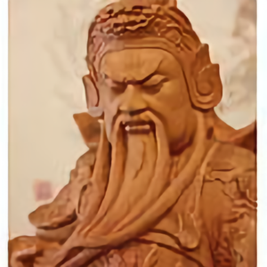 晓恭关家军 头像