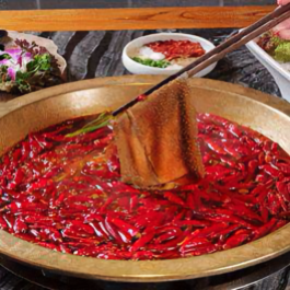 火锅达人秀 头像