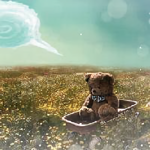 笨小孩的生活 头像