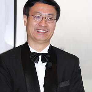 季涛谈艺术投资和收藏 头像