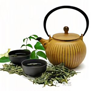 一壶酒两杯清茶