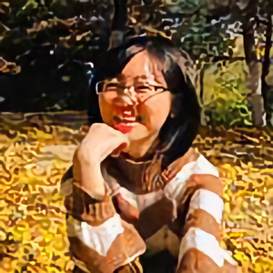 小彩虹觅食记 头像