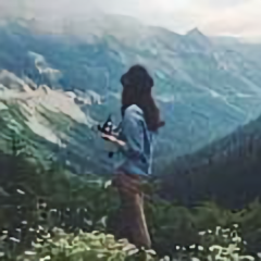 流失的青春A 头像