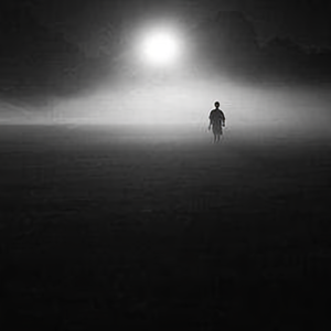 独孤的埋葬地 头像