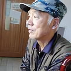 陈殿江