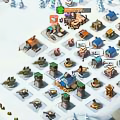 荒野乱斗沉稳的老王 头像