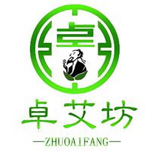 卓艾坊制艾匠人小陈 头像