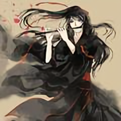 淘漫吧 头像