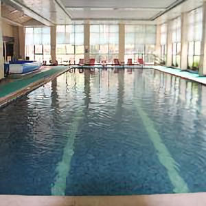 游泳健身库 头像