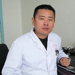 功能神经外科别小华 头像