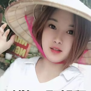 越南女孩小美头像