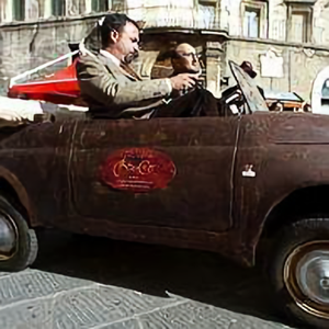 车圈咔咔脆 头像