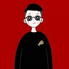 素材派 头像