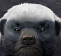 独眼梵高