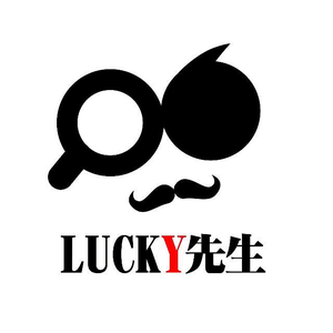 LUCKY先生 头像