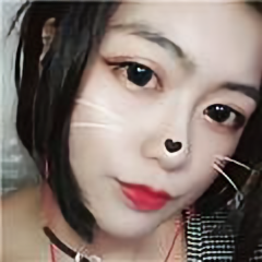 年度最美艾猴几 头像