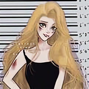 迪士尼在逃公主g 头像