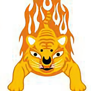 飞飞猫说话