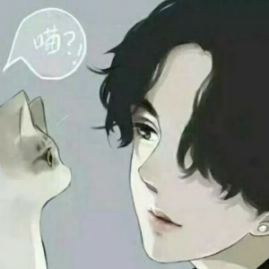 猫七sama 头像