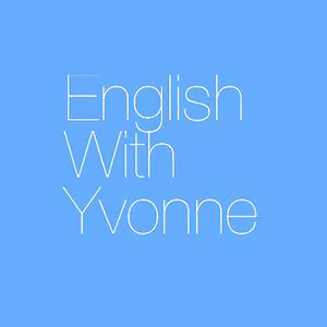 EnglishWithYvonne头像