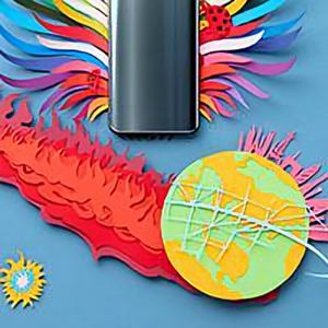 数码店小二 头像