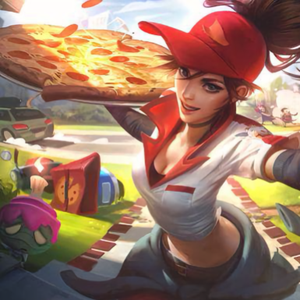 婉君说八卦 头像