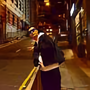 一挂大地红 头像