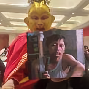 A海生金山 头像