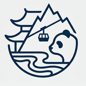 行走川渝 头像