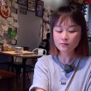 雯雯在福州很忙 头像